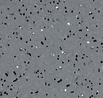 Линолеум Forbo Sphera Ec 450005 dark neutral grey фото 1 | FLOORDEALER